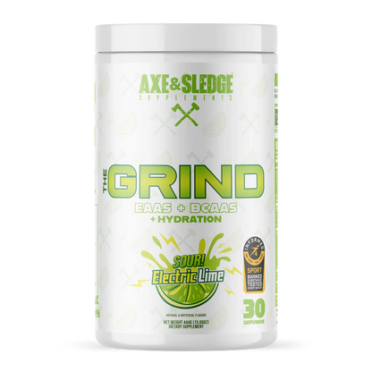 The Grind
