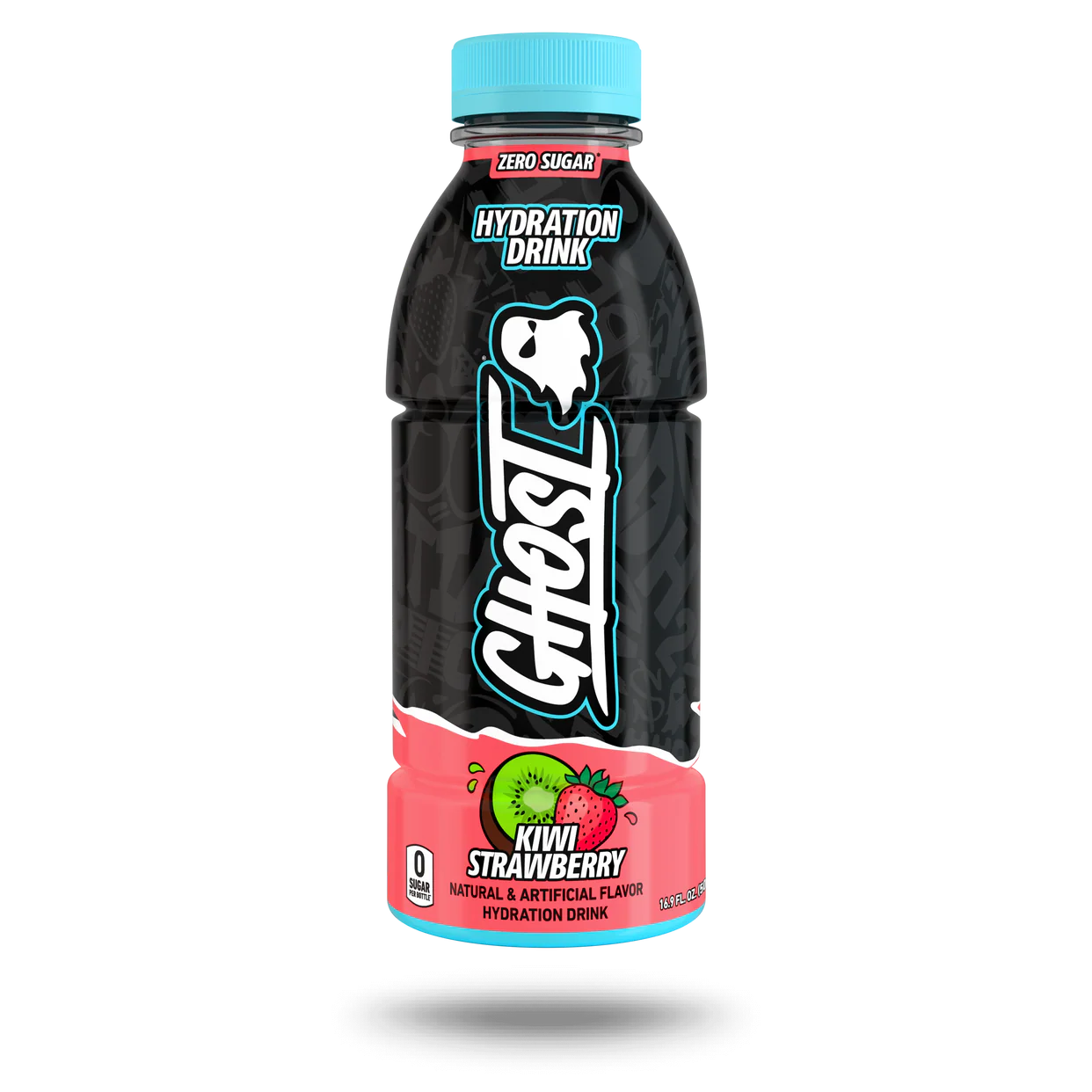 Ghost Hydration (12 pack)