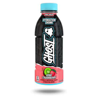 Ghost Hydration (12 pack)
