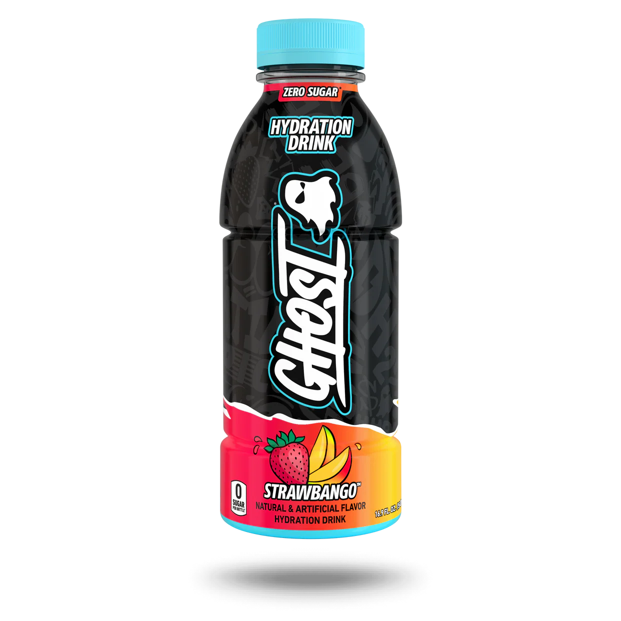 Ghost Hydration (12 pack)