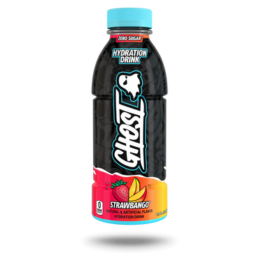 Ghost Hydration (12 pack)