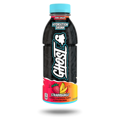 Ghost Hydration (12 pack)