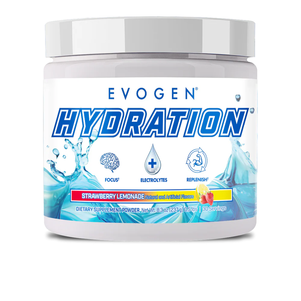 Evogen Hydration