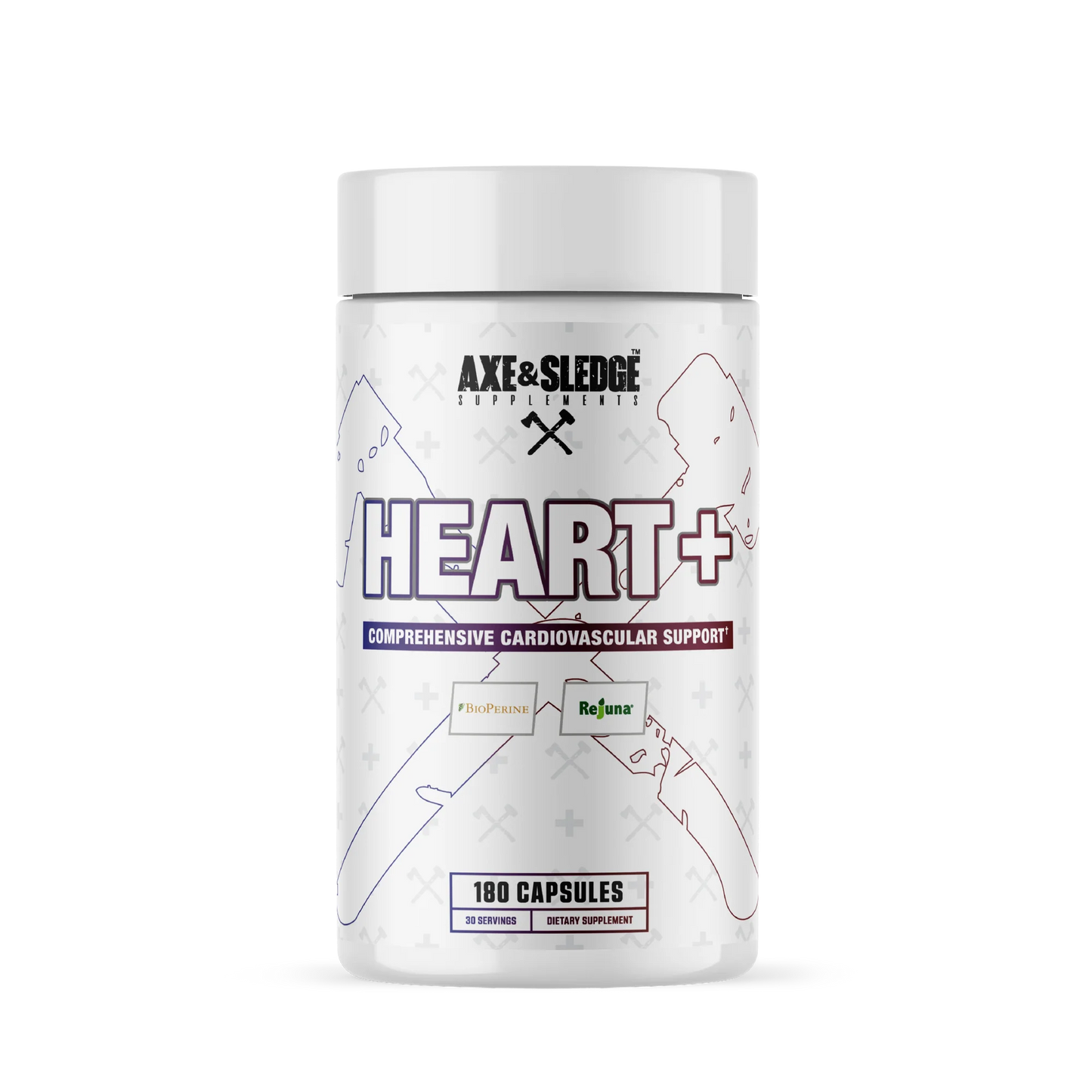 Heart+