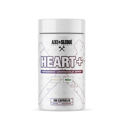 Heart+