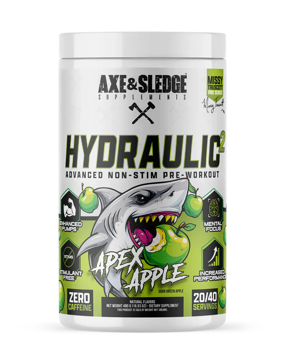 Hydraulic 2