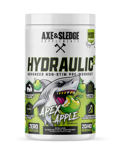 Hydraulic 2