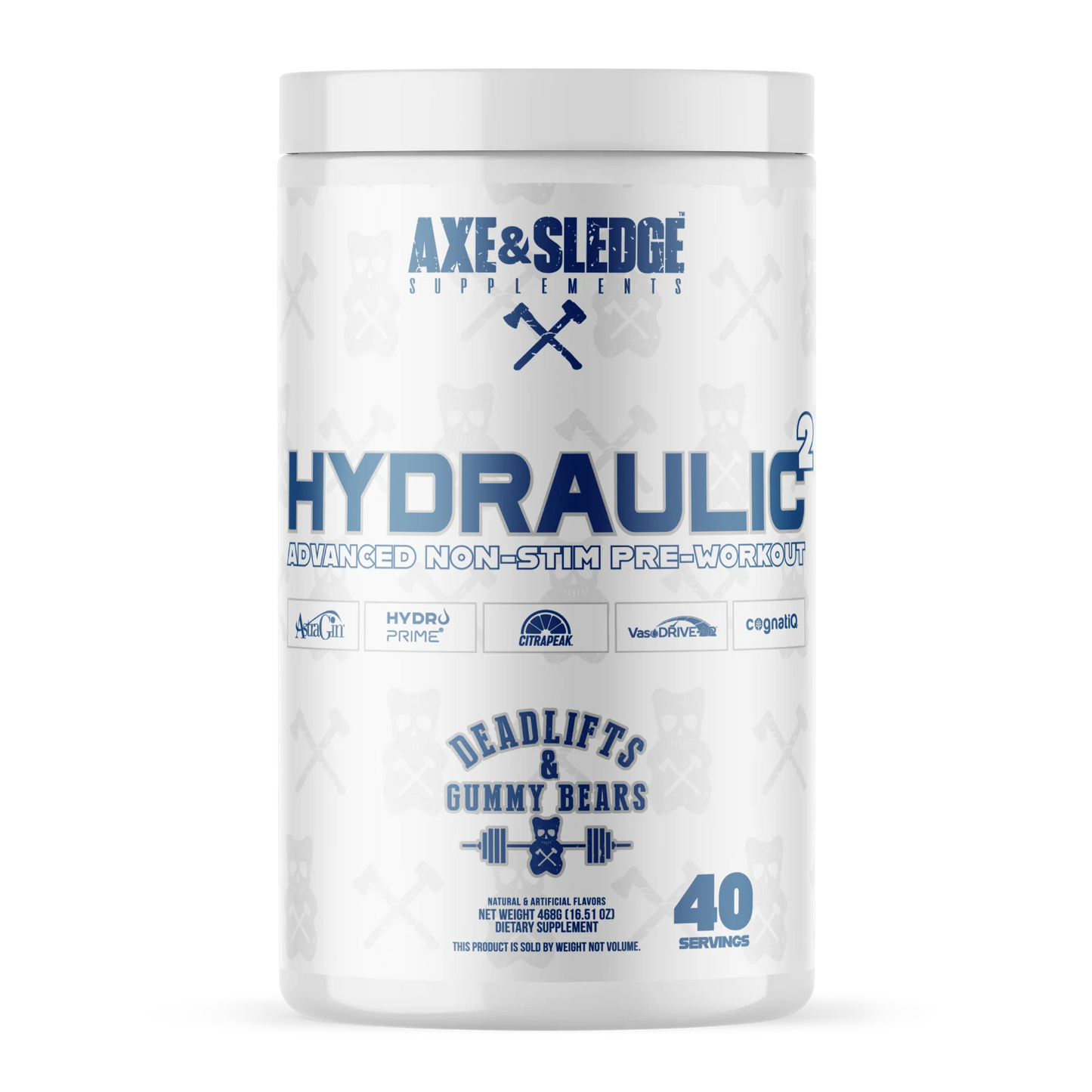 Hydraulic 2