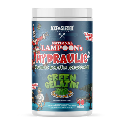 Hydraulic 2