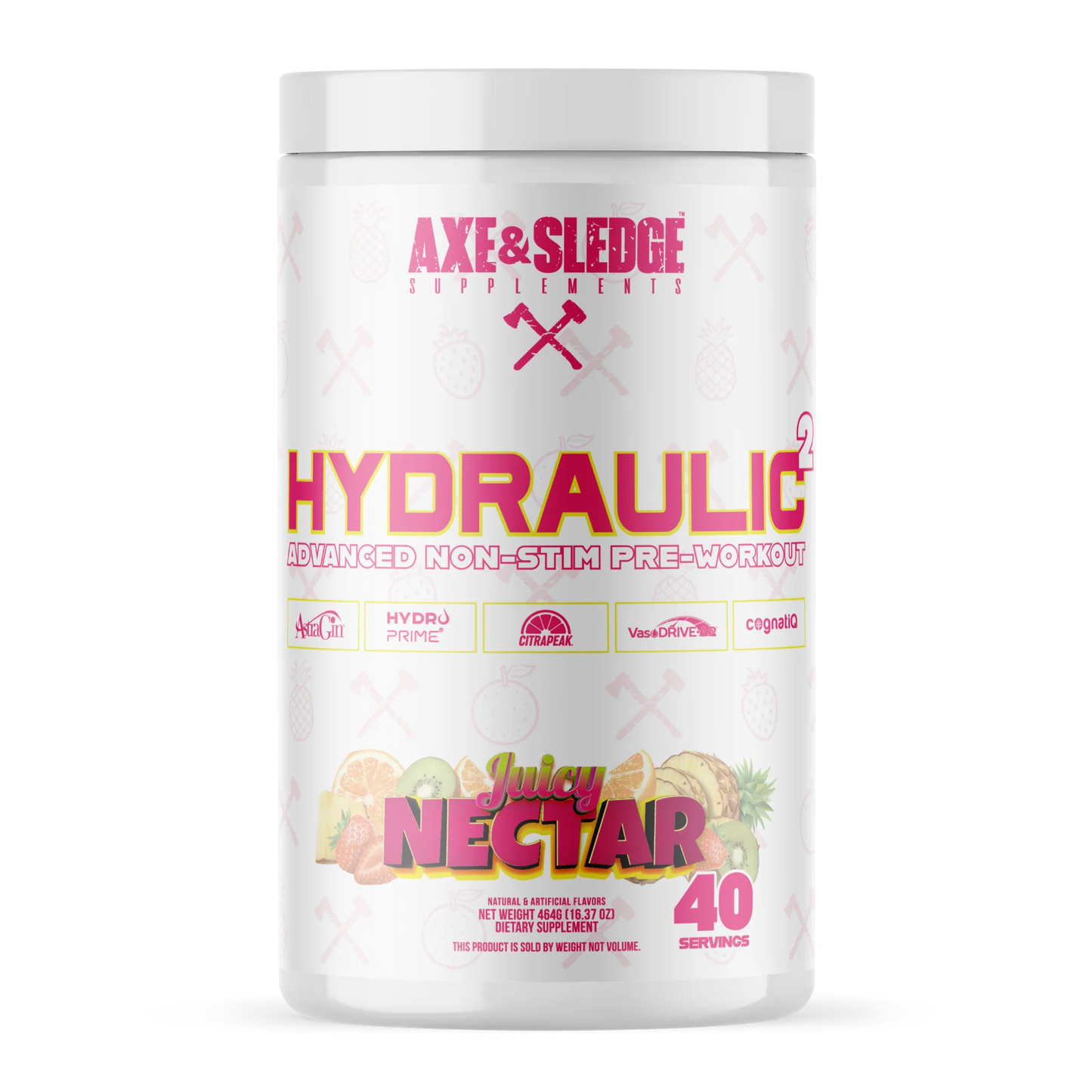 Hydraulic 2