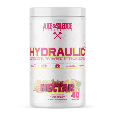 Hydraulic 2