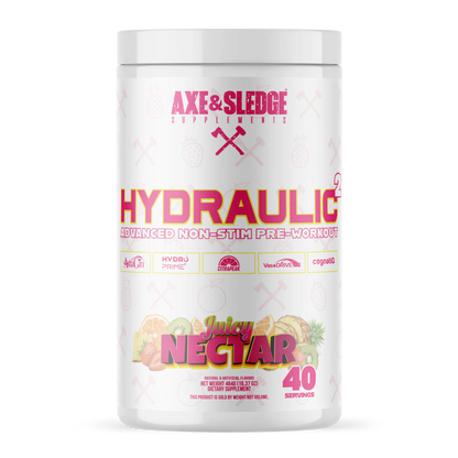 Hydraulic 2