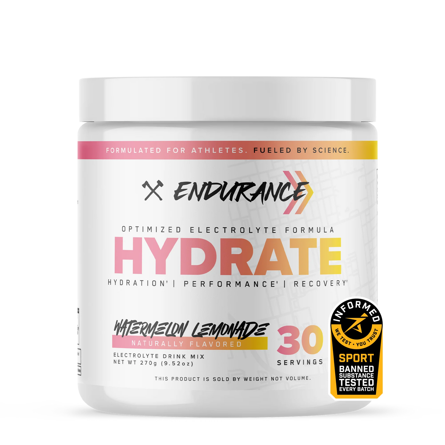 Hydrate