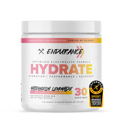 Hydrate