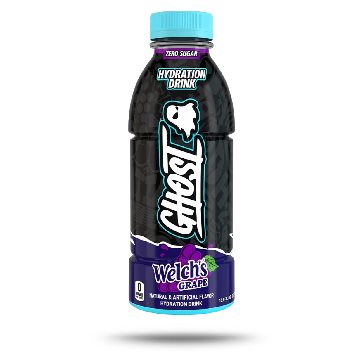 Ghost Hydration (12 pack)