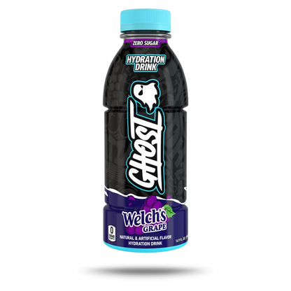 Ghost Hydration (12 pack)