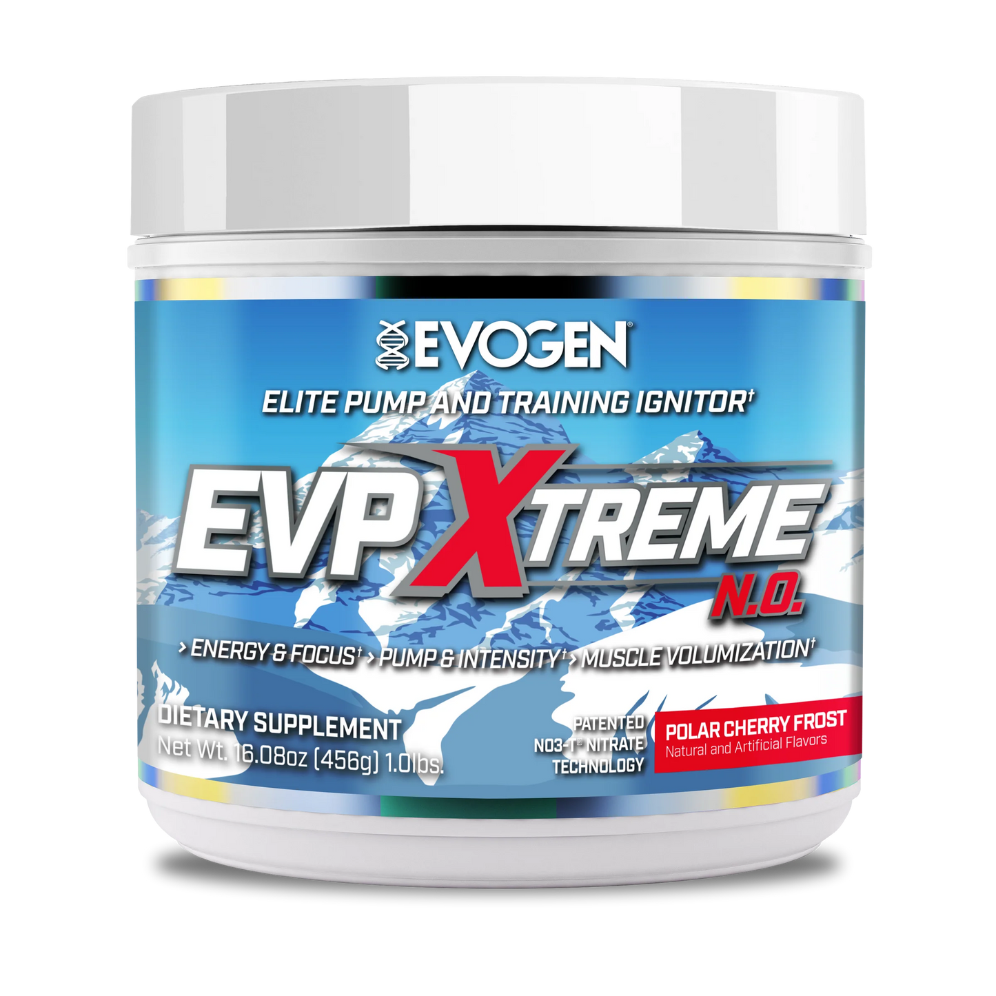 EVP Xtreme