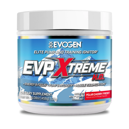 EVP Xtreme