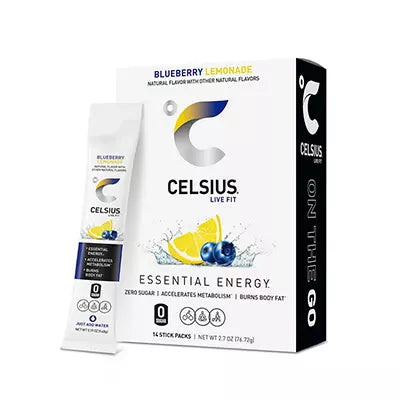 Celsius OTG (14 pack)