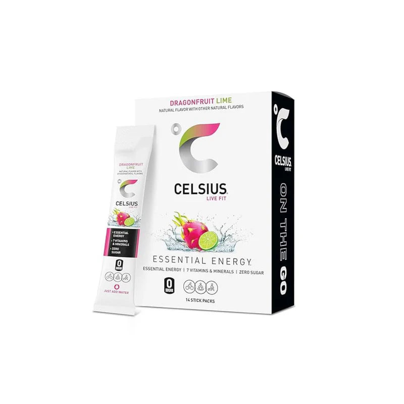 Celsius OTG (14 pack)