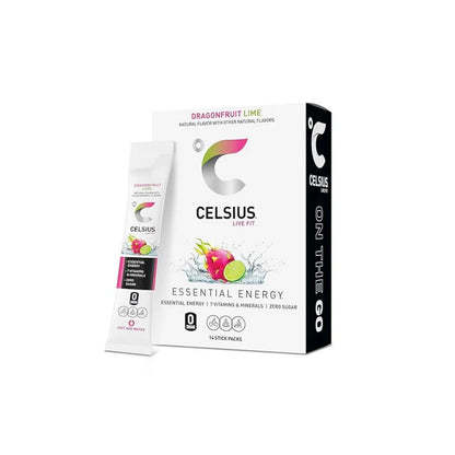 Celsius OTG (14 pack)