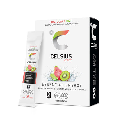 Celsius OTG (14 pack)