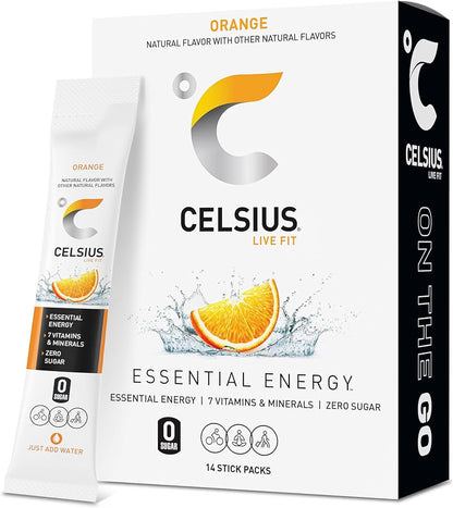 Celsius OTG (14 pack)