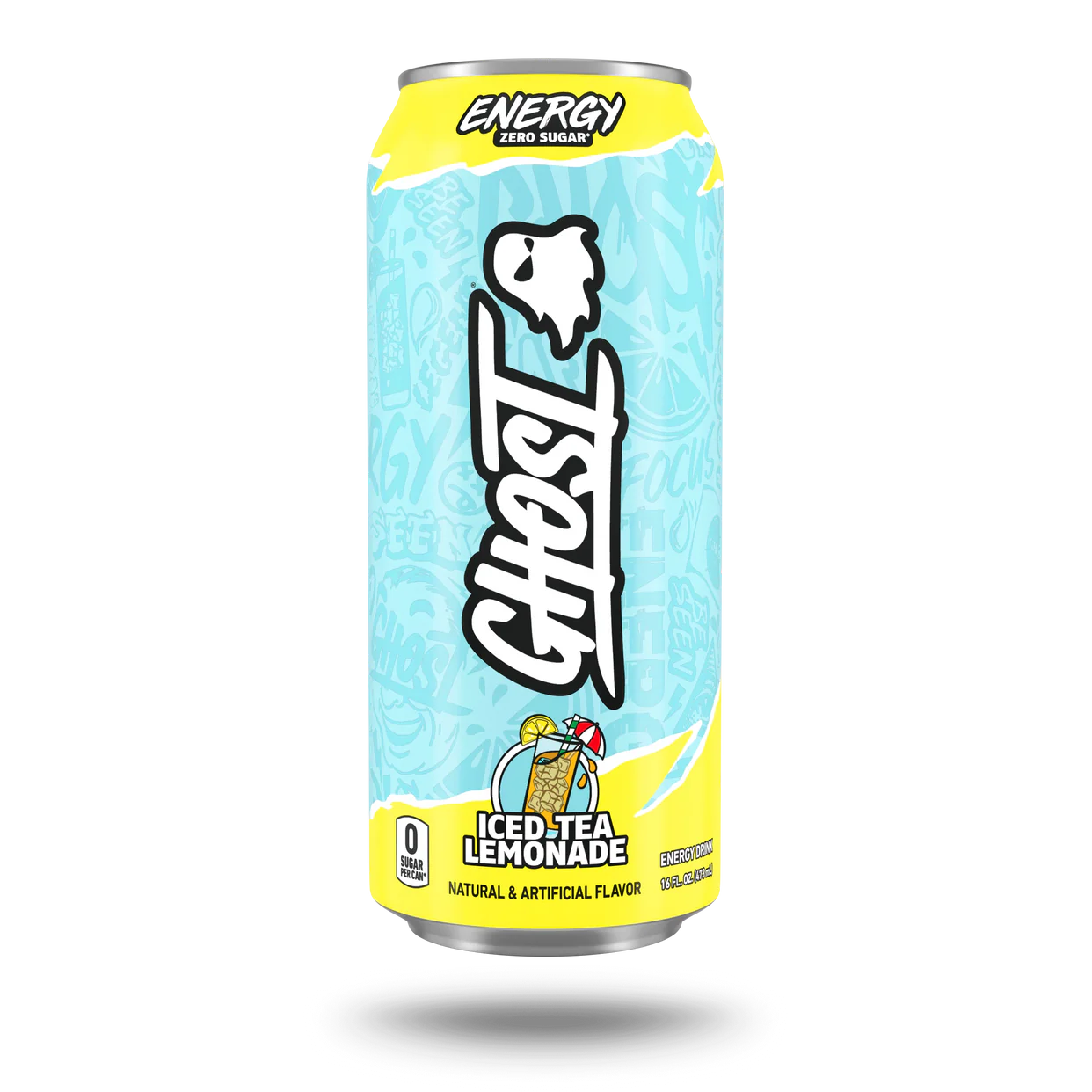 Ghost Energy (12 pack)
