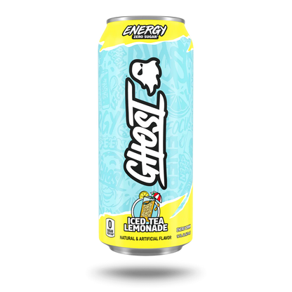 Ghost Energy (12 pack)