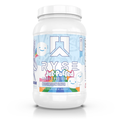 Ryse Protein