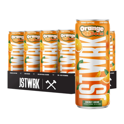 JstWrk Energy (12 Case)