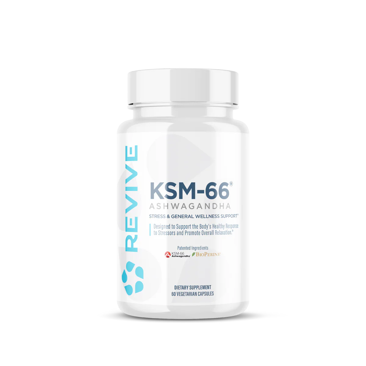 Revive KSM-66