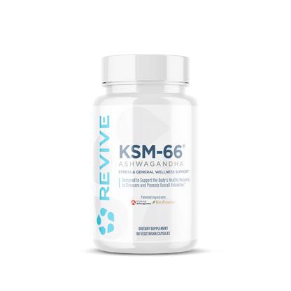 Revive KSM-66