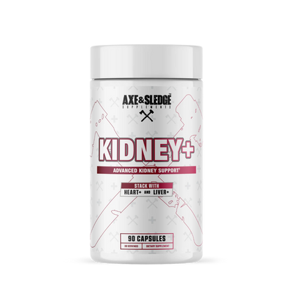 Kidney +