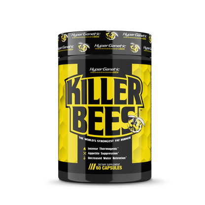 Killer Bee