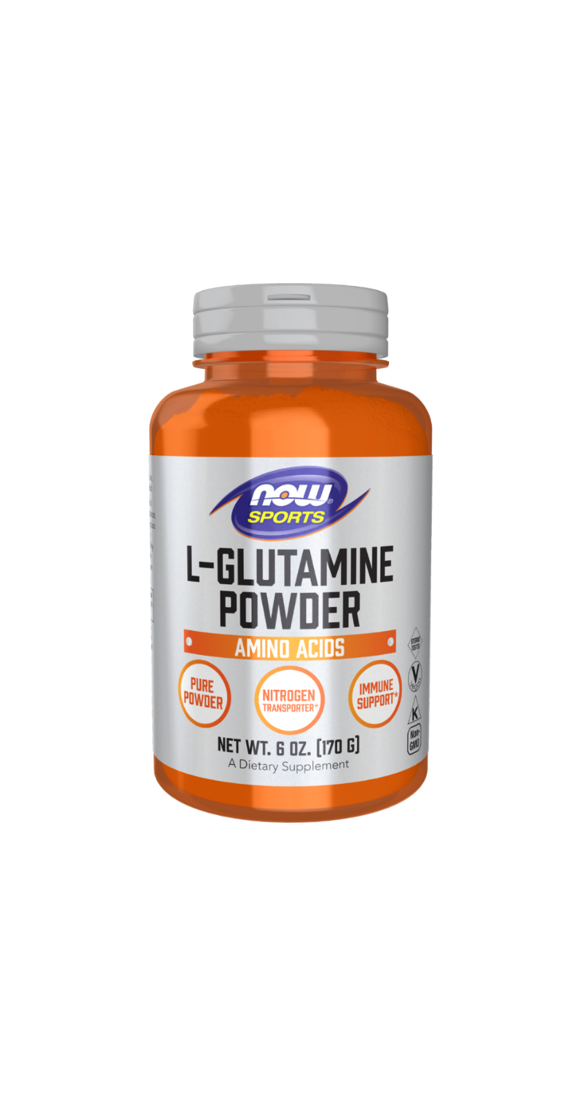 L-Gluatmine Powder