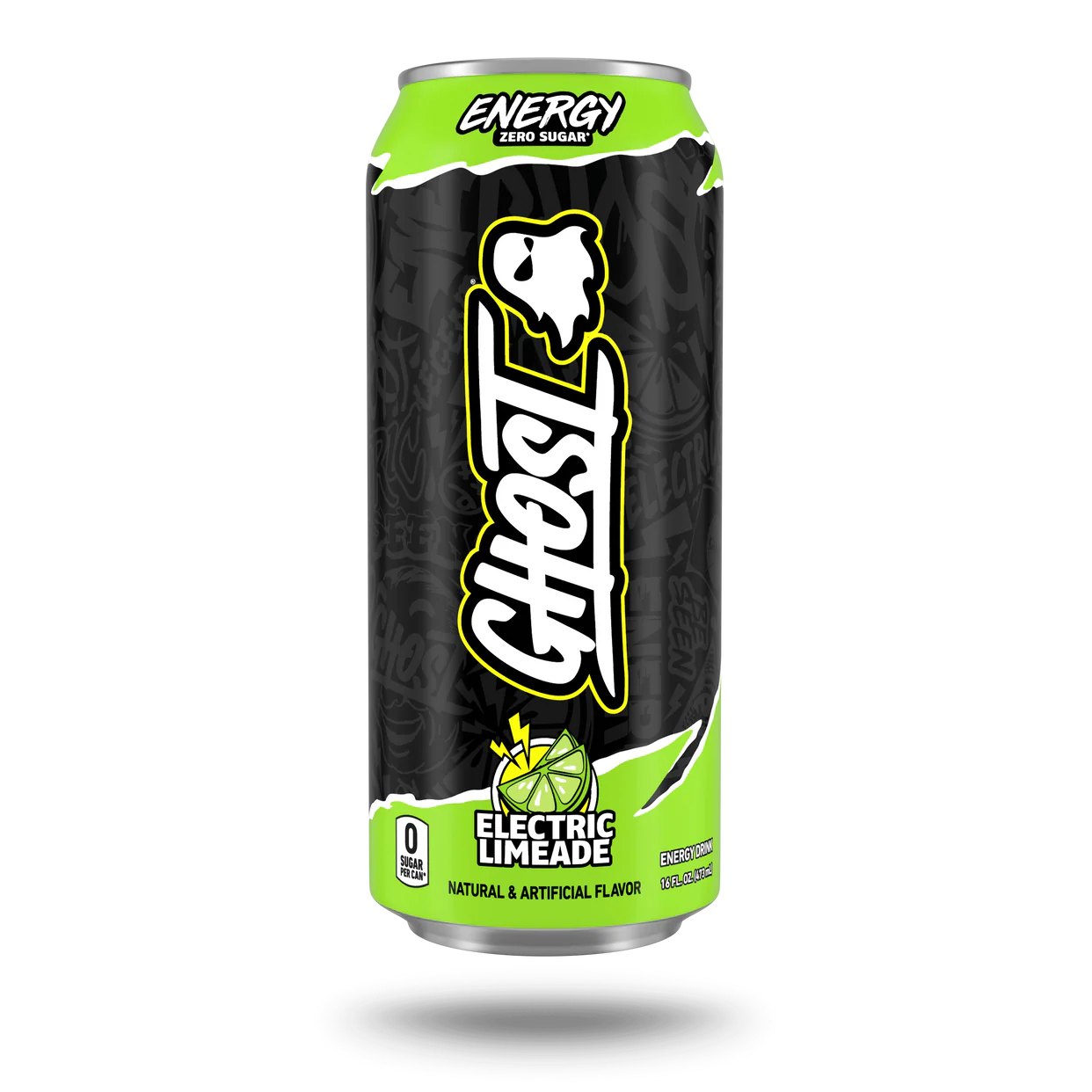 Ghost Energy (12 pack)