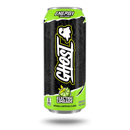 Ghost Energy (12 pack)