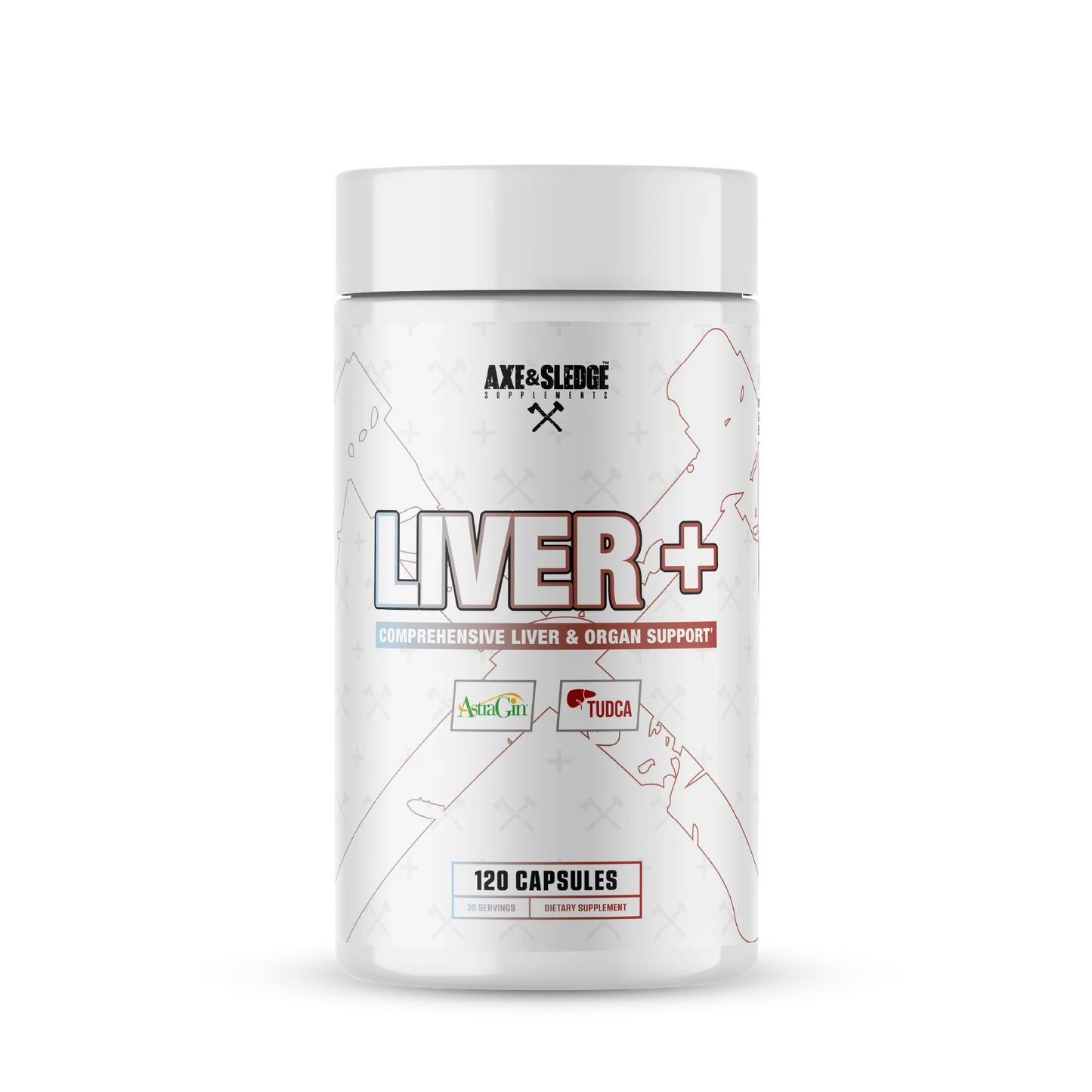 Liver+