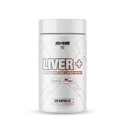 Liver+