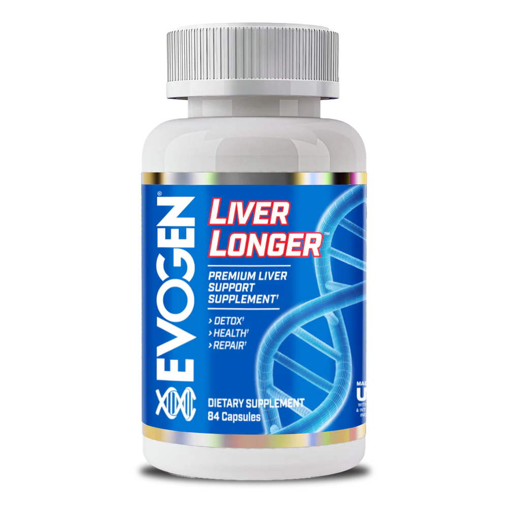 Liver Longer