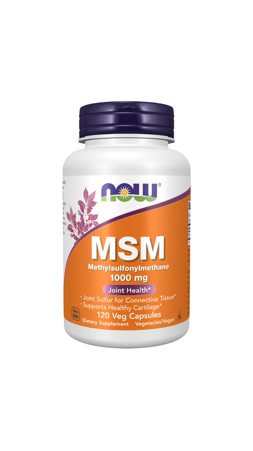 MSM 1000g