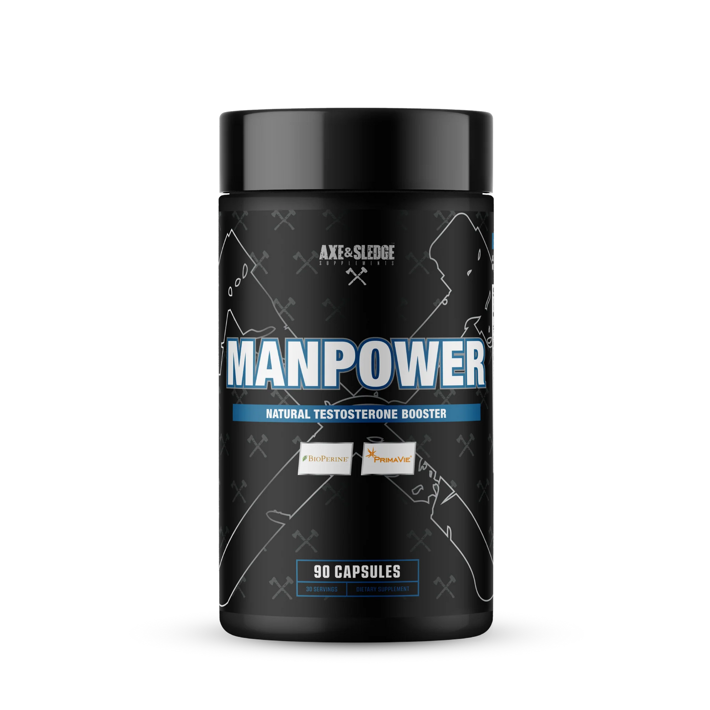 Man Power
