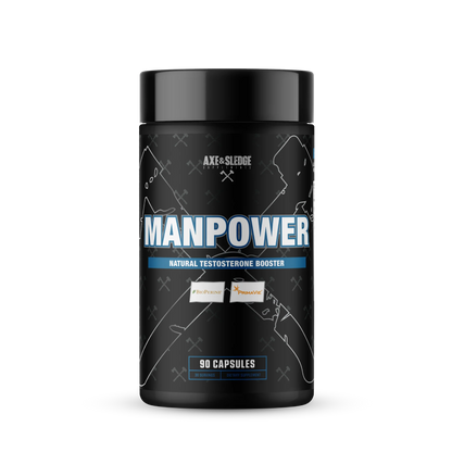 Man Power