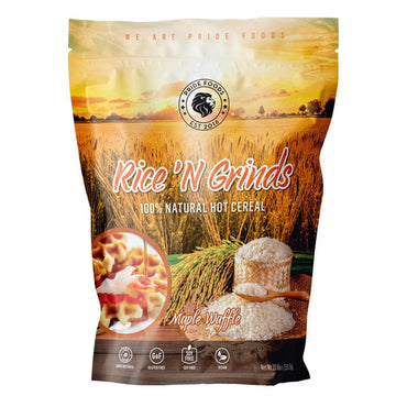 Rice & Grinds