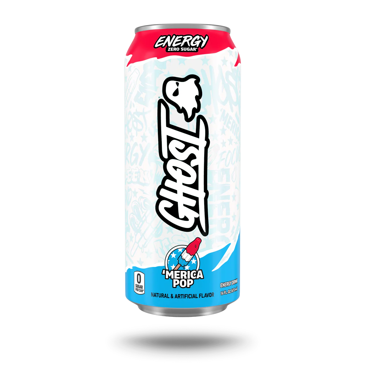 Ghost Energy (12 pack)