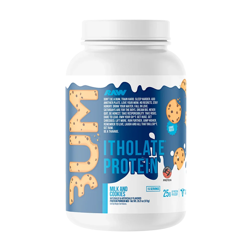 Itholate Protein