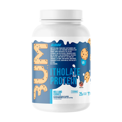 Itholate Protein