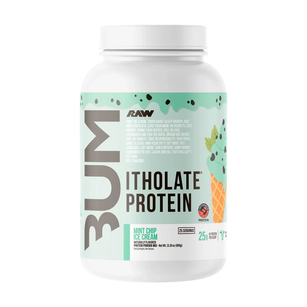 Itholate Protein