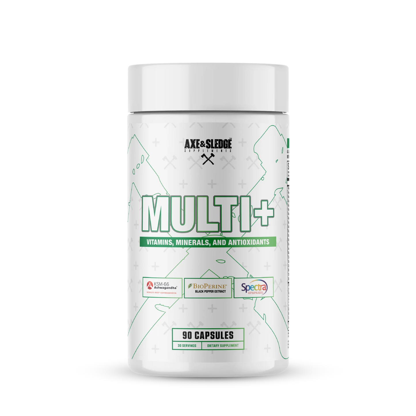 Multi+